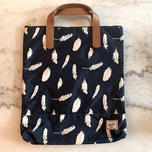 Herschel tote bag